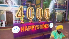 Taarak Mehta Ka Ooltah Chashmah - 7th February 2024